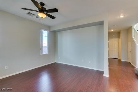 8607 Rowland Bluff Avenue, Las Vegas, Nevada 89178