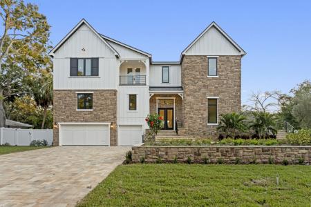 4624 San Jose St W, Tampa, Florida 33629, USA