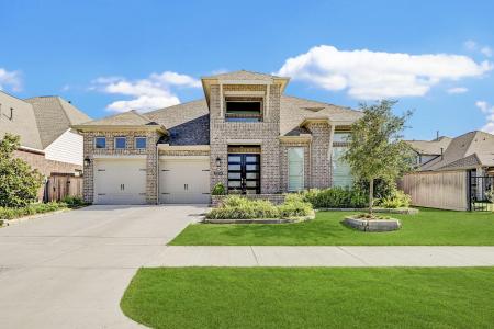 11314 Cosmopolitan, Cypress, Техас 77433, Соединенные Штаты