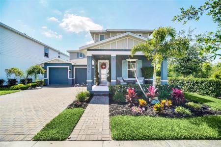 6926 Cucamelon Court, WINDERMERE, Florida 34786, USA