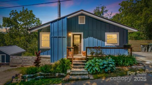 54 Vine Street, Asheville, North Carolina 28804, HOA KỲ