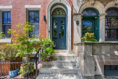 552 N. 18th Street, Philadelphia, Pennsylvanie 19130, États-Unis