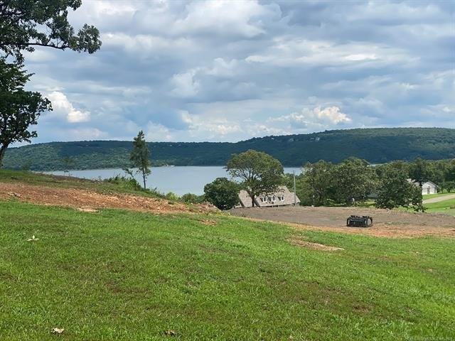 15901 W Forest Road, Park Hill, أوكلاهوما 74451, الولايات المتحدة