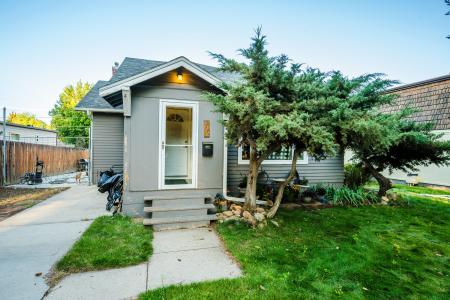 937 N Carrington Avenue, Buffalo, Wyoming 82834, États-Unis