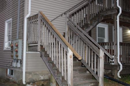 24 James Street, Bristol, Коннектикут 06010, Соединенные Штаты