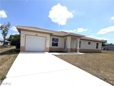 1103 Harold Avenue S, Lehigh Acres, フロリダ 33973, アメリカ合衆国