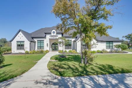 104 Woodview Creek Trail, Fort Worth, Texas 76108, Estados Unidos