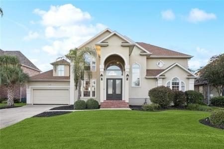 1004 Mariners Cove Boulevard, Slidell, Louisiana 70458, USA