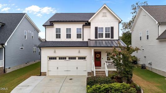 2425 Glade Mill Court, Fuquay Varina, 北卡罗来纳州 27526, 美国