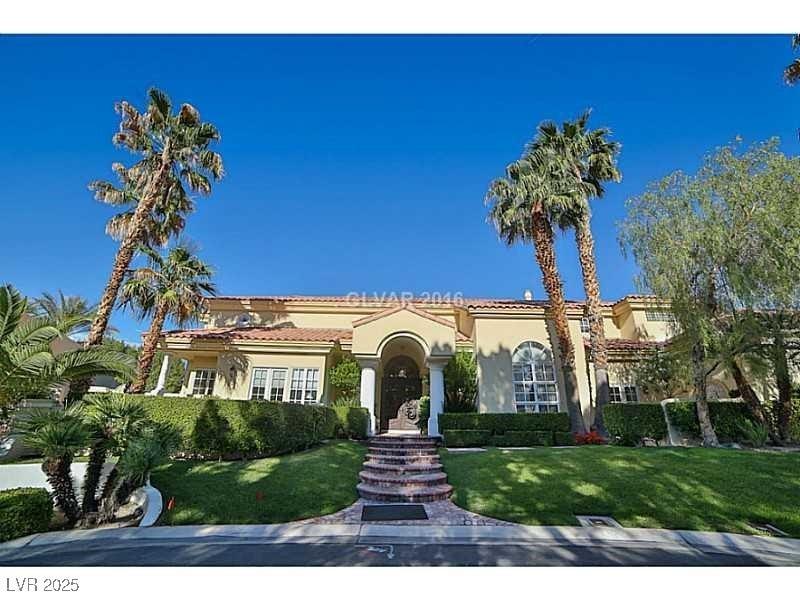 22 Burning Tree Court, Las Vegas, Nevada 89113, Amerika Birleşik Devletleri