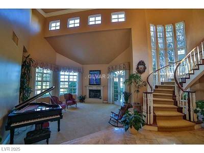 22 Burning Tree Court, Las Vegas, Nevada 89113, Amerika Birleşik Devletleri