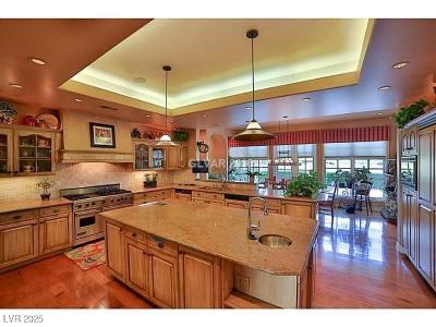 22 Burning Tree Court, Las Vegas, Nevada 89113, Amerika Birleşik Devletleri