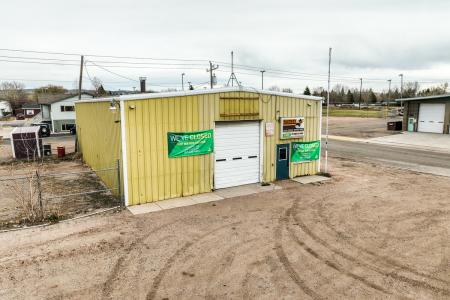 1257 N 4th St, Laramie, Wyoming 82072, USA