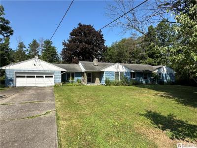 8 Highland Dr., Dryden, NY 13053, USA