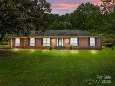 255 Quail Drive, Salisbury, NC 28147, USA