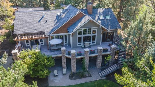 2521 Nw Coe Court, Bend, Oregon 97703, Estados Unidos