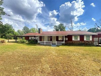 802 Schley Street, Vian, Oklahoma 74962