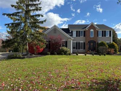 251 Kingston Drive, Aurora, Ohio 44202, Estados Unidos