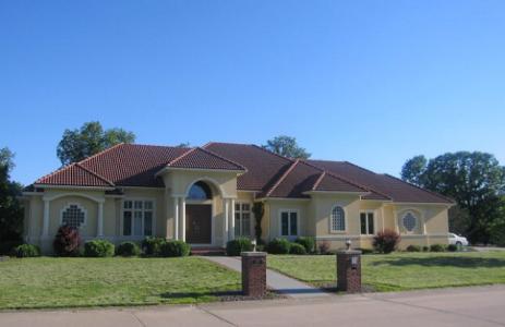 405 Garrett Drive, Kirksville, Missouri 63501, USA