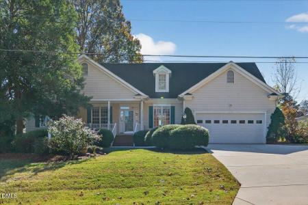 1409 Saint Patrick Drive, Raleigh, צפון קרוליינה 27603, ארצות הברית של אמריקה