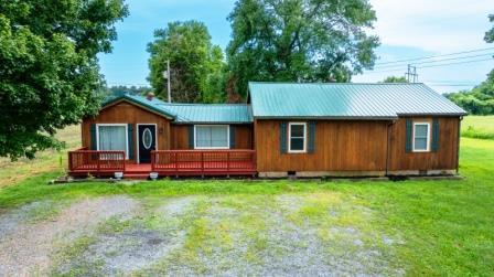 11570 Ogden Landing Rd, Kevil, ケンタッキー 42053, アメリカ合衆国