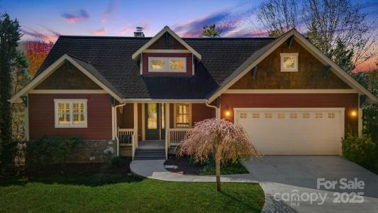 2 Oakhaven Terrace, Asheville, North Carolina 28803, HOA KỲ