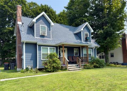 21 Caywood Pl, Hyde Park, 紐約州 12538, 美國