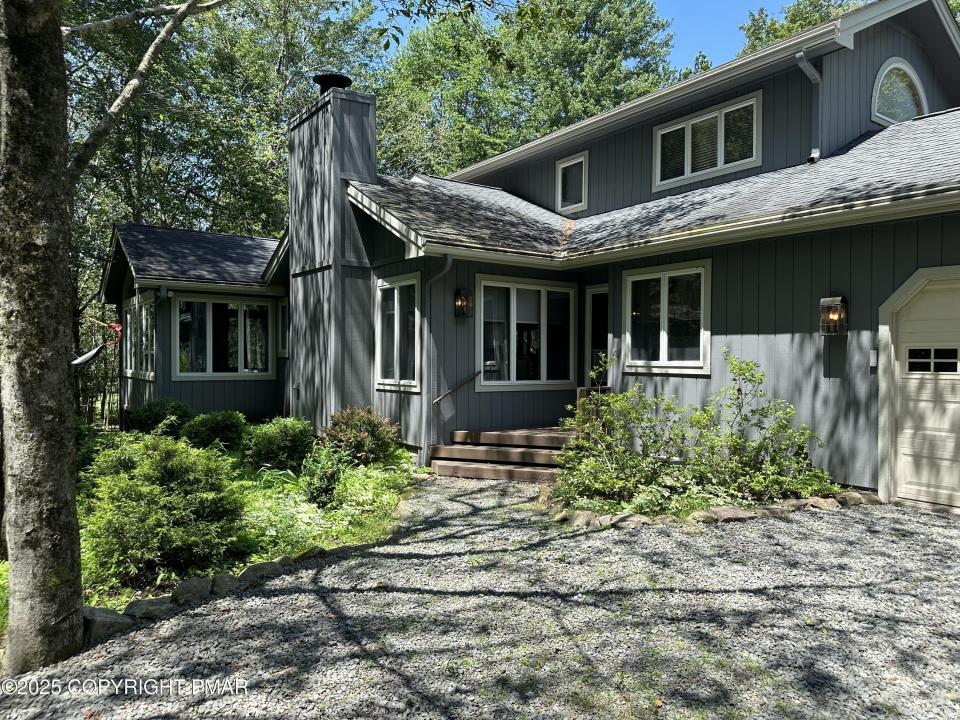 116 Little Fawn Crescent, Pocono Pines, 宾夕法尼亚州 18350, 美国