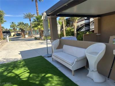 8175 Arville Street #215, Las Vegas, Nevada 89139