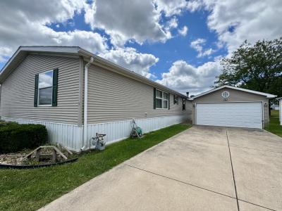 381 Marigold Circle, Matteson, Illinois 60443, Stati Uniti