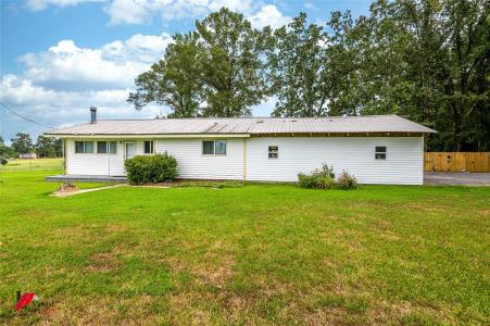 469 Foreman Road, Doyline, Louisiana 71023, USA