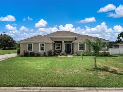 5071 Moss Hammock Trail, Sebring, Floryda 33872, USA