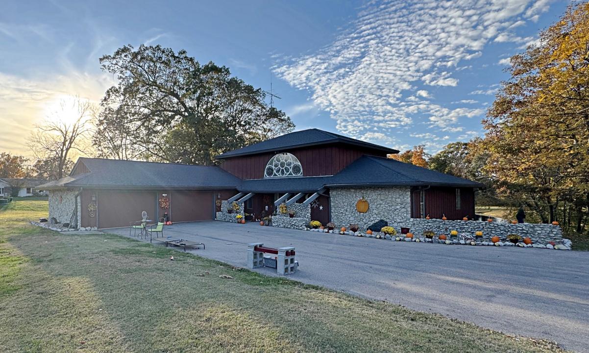 550 S State Road 59, Linton, Indiana 47441, Stati Uniti