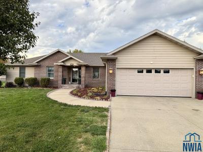 501 Huntington Ct, Sergeant Bluff, Iowa 51054, États-Unis