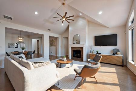 2609 Sibley Drive, Midlothian, Texas 76065, Estados Unidos