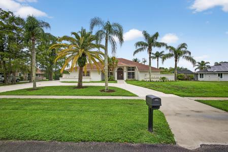 1295 Longlea Terrace, ולינגטון, פלורידה 33414, ארצות הברית של אמריקה