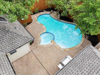 3513 Plymouth Drive, Plano, Texas 75023, États-Unis