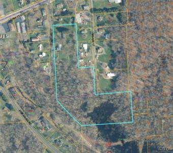 14452 Stafford Street, Sterling, NY 13156, USA