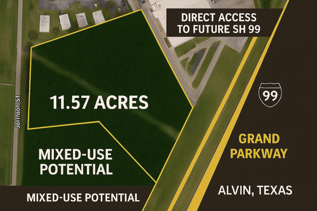 3156 Highway 35, Alvin, Texas 77511, USA