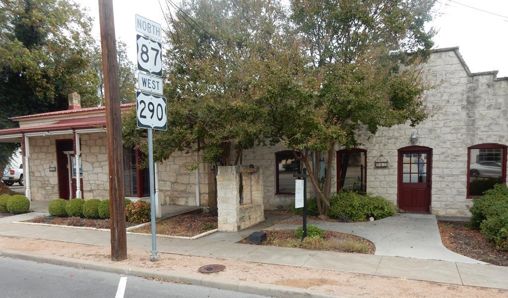 408-410 W Main St, Fredericksburg, 텍사스 78624, 미국