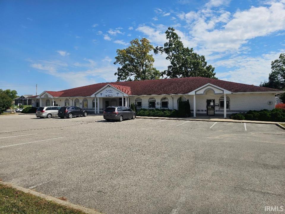 7802 7806 W Jefferson Boulevard, Fort Wayne, 印第安納州 46804, 美國