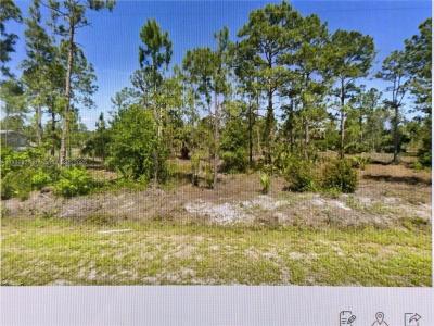 535 S Romero St, Clewiston, Floride 33440, États-Unis