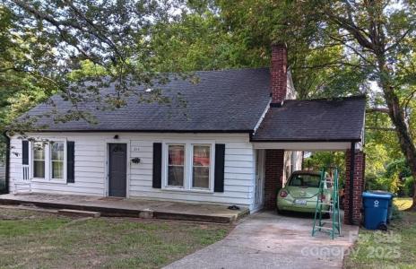 215 W 10th Street W, Salisbury, NC 28144, USA