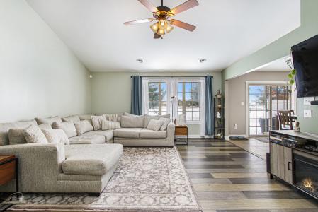 841 Veterans Lane, Crown Point, Indiana 46307, Estados Unidos