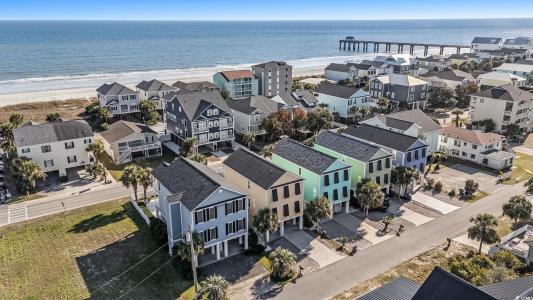 219 N Yaupon Dr., Surfside Beach, South Carolina 29575, USA