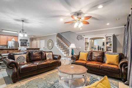 219 N Yaupon Dr., Surfside Beach, South Carolina 29575, USA