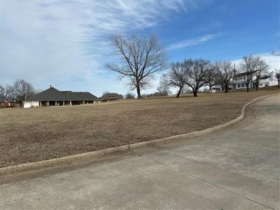 1 Country Club Road, Shawnee, Oklahoma 74801, USA