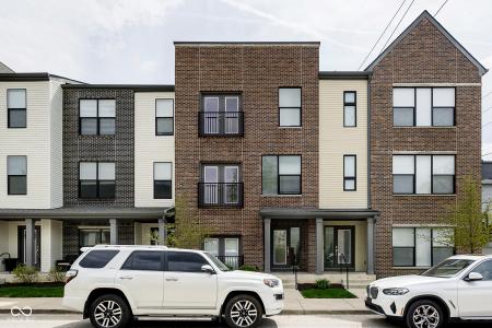 Indianapolis, Indiana 46202