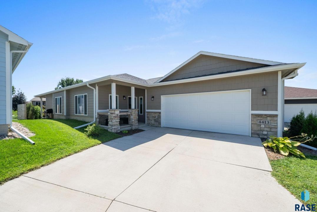 4413 W 34th St N Street, Sioux Falls, דרום דקוטה 57107, ארצות הברית של אמריקה