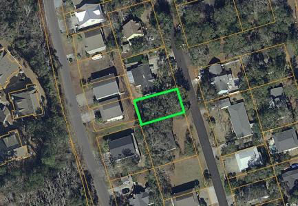 Tbd 21st Ave. N, North Myrtle Beach, South Carolina 29582